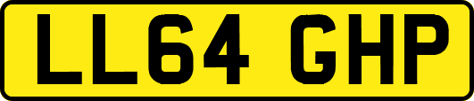 LL64GHP
