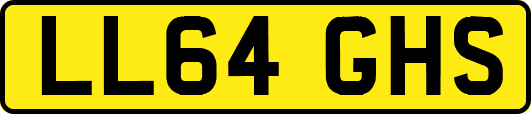 LL64GHS