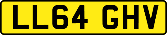 LL64GHV