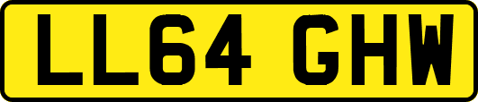 LL64GHW