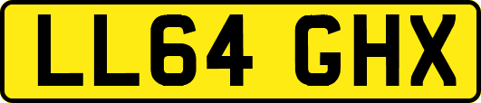 LL64GHX