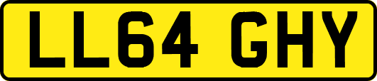 LL64GHY