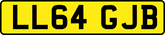 LL64GJB