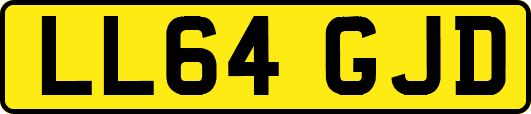 LL64GJD