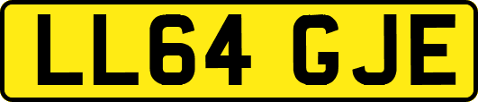 LL64GJE