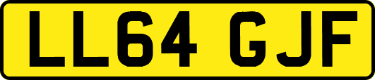 LL64GJF