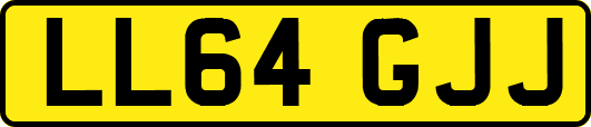 LL64GJJ