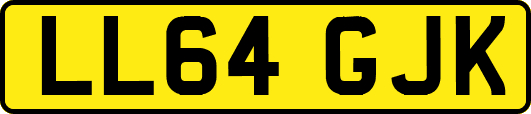 LL64GJK