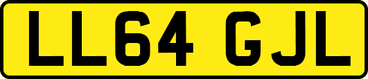 LL64GJL