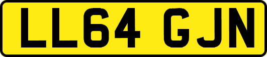 LL64GJN