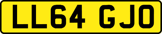 LL64GJO