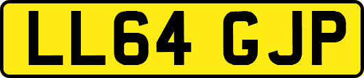LL64GJP
