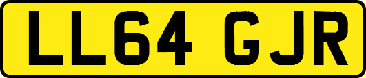 LL64GJR