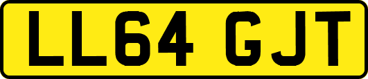 LL64GJT