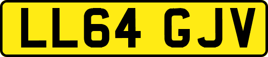 LL64GJV
