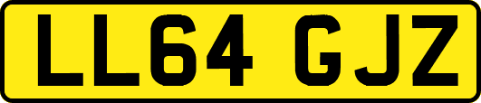 LL64GJZ