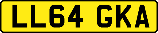 LL64GKA