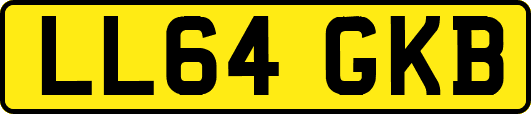 LL64GKB