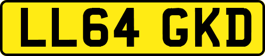 LL64GKD