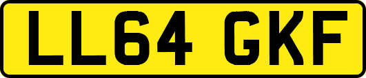 LL64GKF