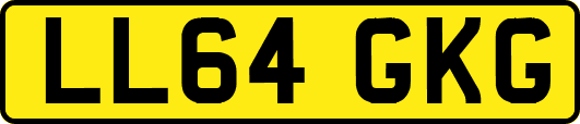 LL64GKG