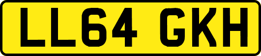 LL64GKH
