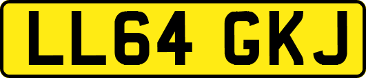 LL64GKJ