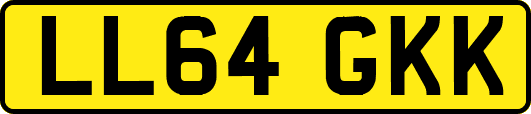 LL64GKK