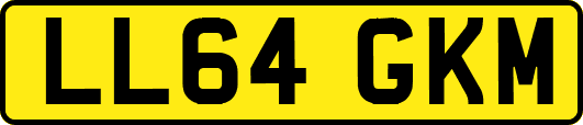 LL64GKM