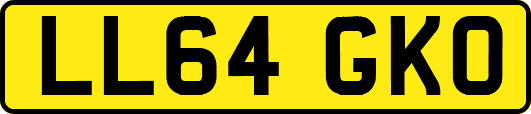 LL64GKO