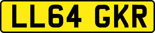 LL64GKR