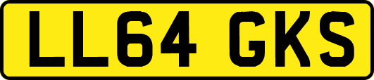 LL64GKS