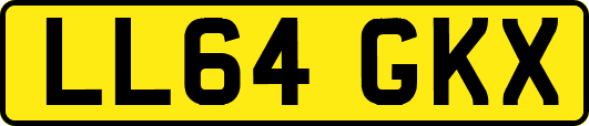 LL64GKX
