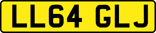 LL64GLJ