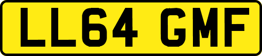 LL64GMF