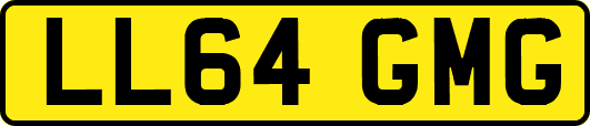 LL64GMG