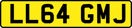 LL64GMJ