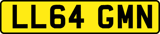 LL64GMN
