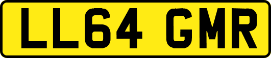 LL64GMR