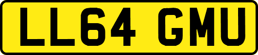LL64GMU