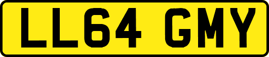 LL64GMY