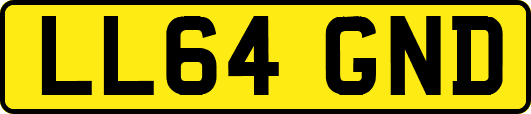 LL64GND