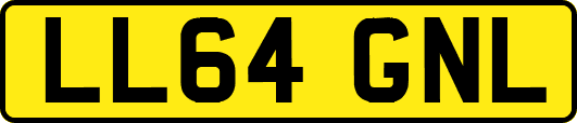 LL64GNL