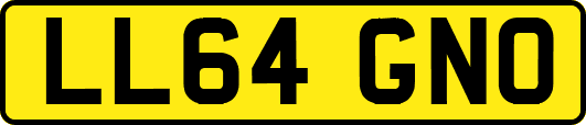 LL64GNO