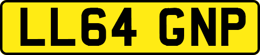 LL64GNP
