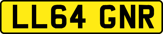 LL64GNR