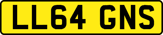 LL64GNS