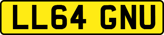 LL64GNU
