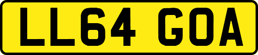 LL64GOA