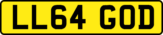 LL64GOD